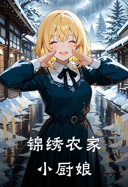 锦绣农家小厨娘