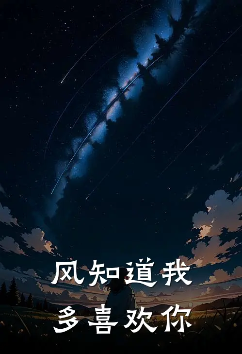 风知道我多喜欢你章溪谢长风小说完结_免费小说全本风知道我多喜欢你(章溪谢长风)