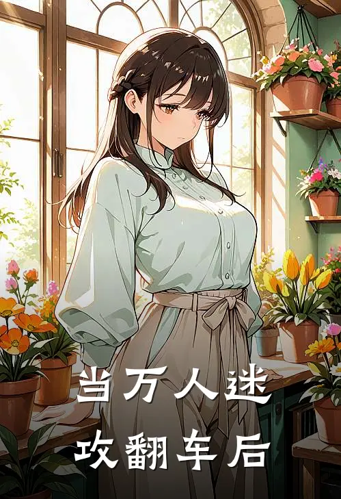 当万人迷攻翻车后