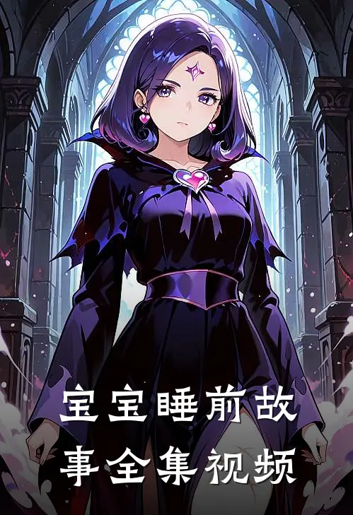 宝宝睡前故事全集视频