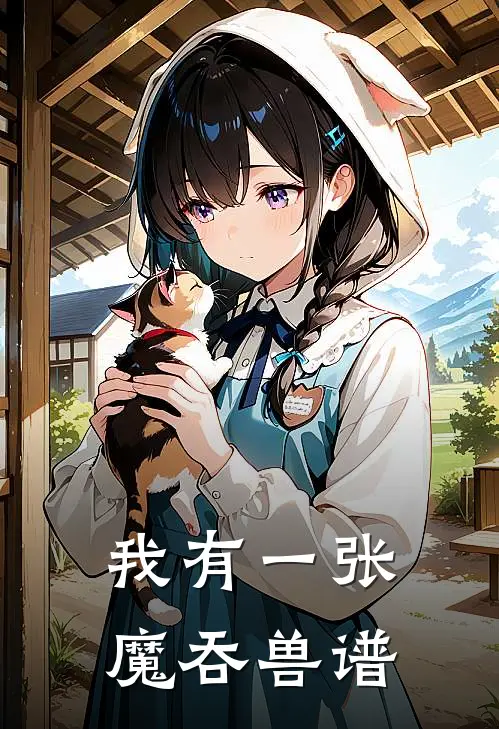 我有一张魔吞兽谱