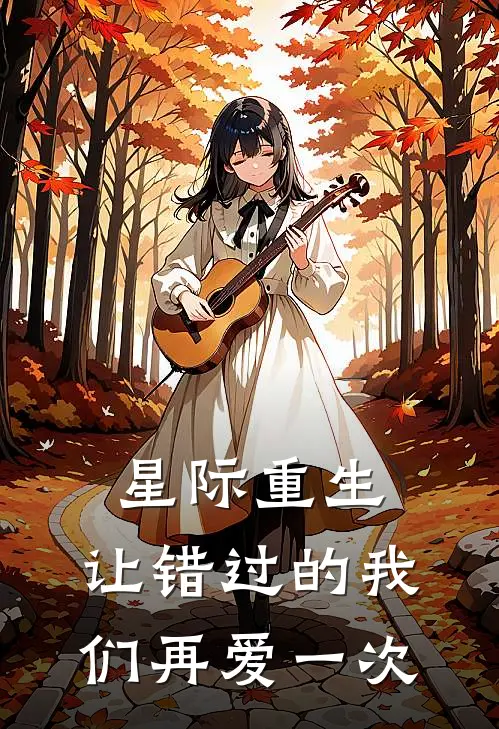 星际重生，让错过的我们再爱一次(韩多鱼韩多珠)火爆小说_《星际重生，让错过的我们再爱一次》韩多鱼韩多珠小说免费在线阅读