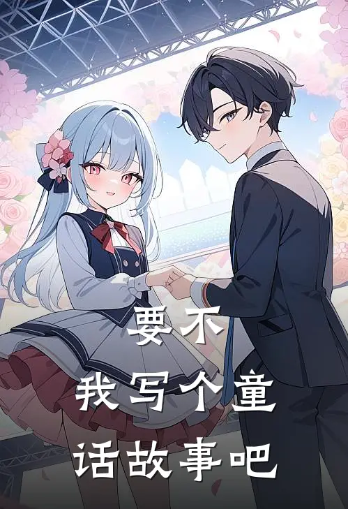 要不，我写个童话故事吧豆豆小明全文免费阅读无弹窗大结局_(要不，我写个童话故事吧)豆豆小明最新章节列表笔趣阁（要不，我写个童话故事吧）