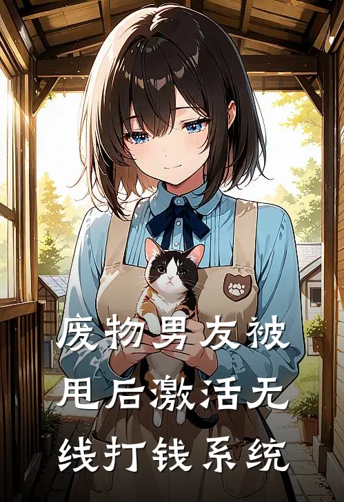废物男友被甩后激活无线打钱系统