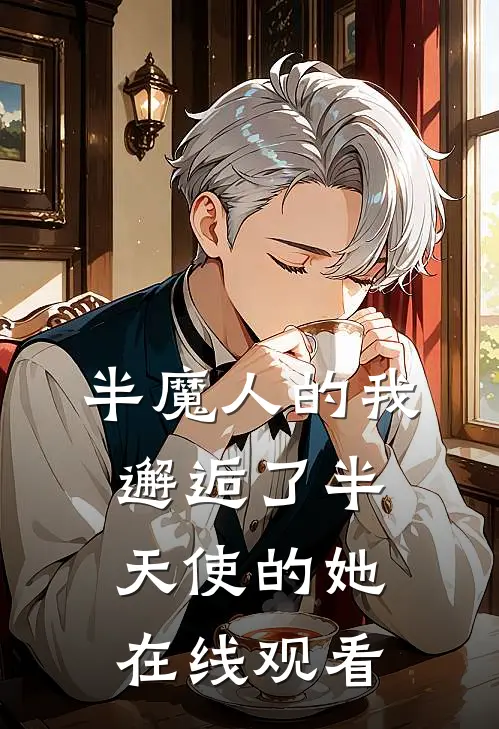 半魔人的我邂逅了半天使的她在线观看