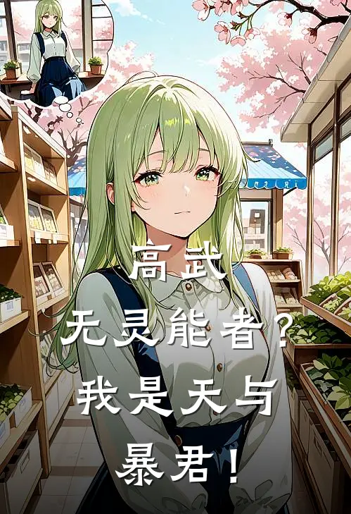 高武：无灵能者？我是天与暴君！