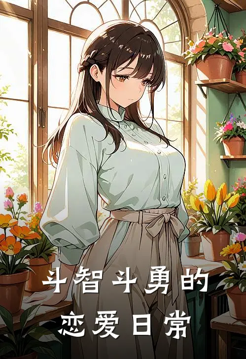 斗智斗勇的恋爱日常(卢玉白补渝)最新章节在线阅读_(斗智斗勇的恋爱日常)完整版免费在线阅读