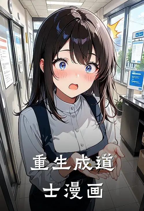 重生成道士漫画