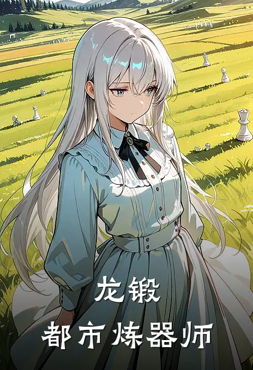 龙锻：都市炼器师