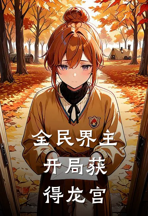 全民界主：开局获得龙宫(李玄蟹大力)网络热门小说_最新章节列表全民界主：开局获得龙宫(李玄蟹大力)