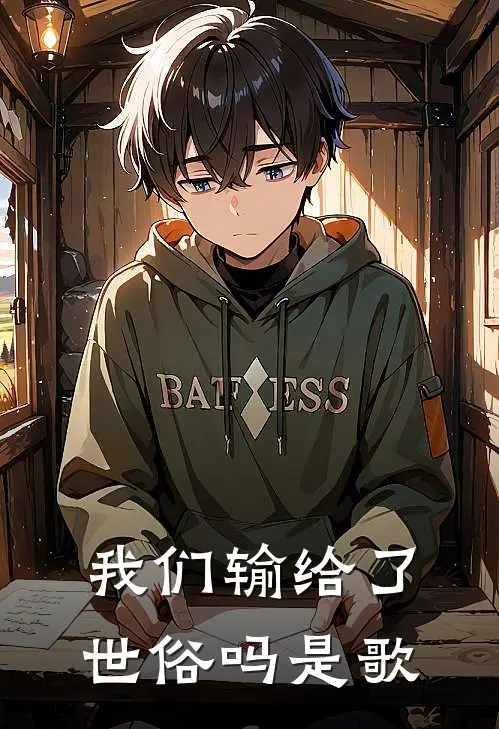 我们输给了世俗吗是歌