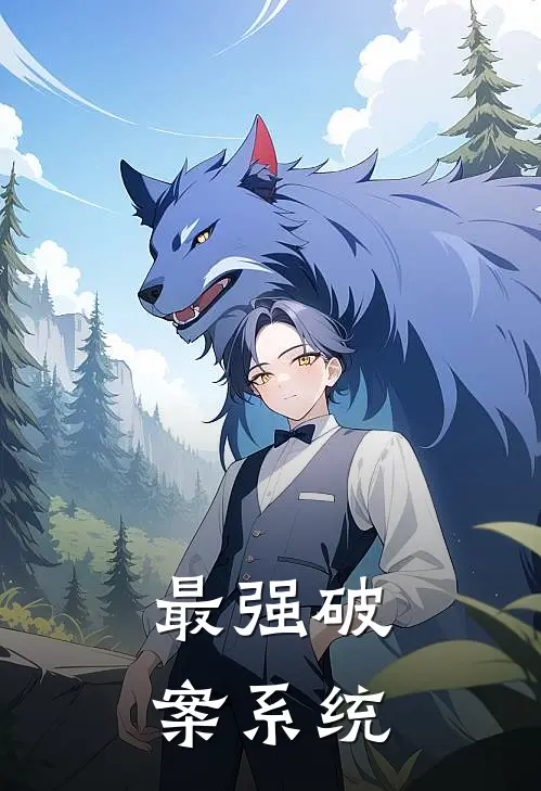 最强破案系统