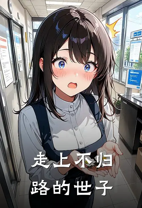 走上不归路的世子