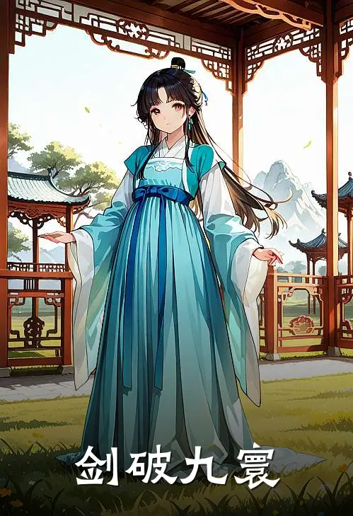 剑破九寰陆风剑灵免费小说全文阅读_最新好看小说剑破九寰陆风剑灵