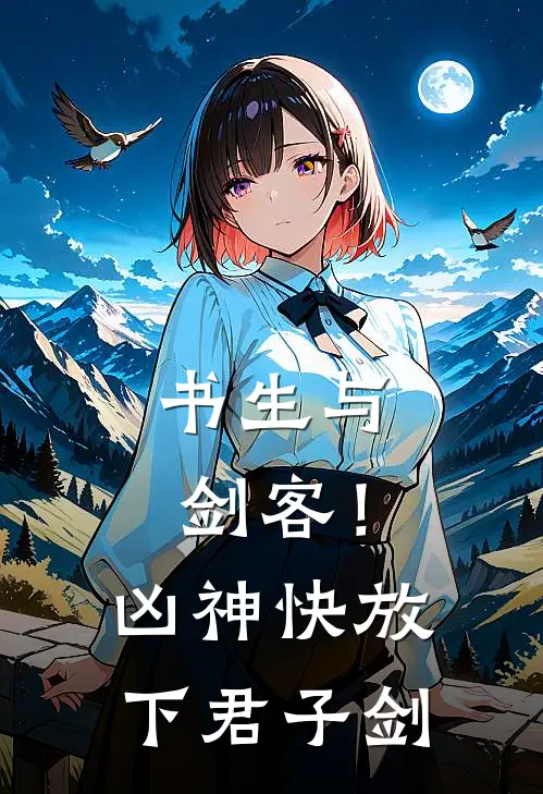 书生与剑客！凶神快放下君子剑(应芳芳苏澹)免费阅读全文_免费完结版小说书生与剑客！凶神快放下君子剑应芳芳苏澹