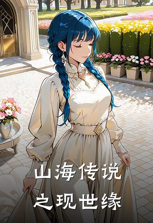 山海传说之现世缘