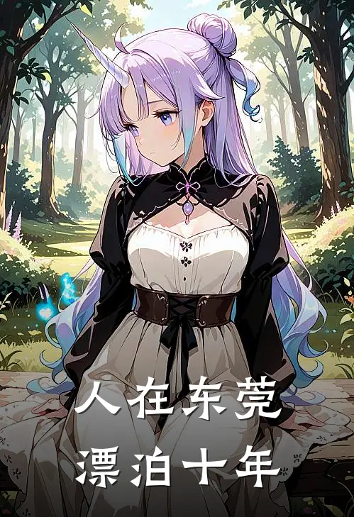 人在东莞，漂泊十年