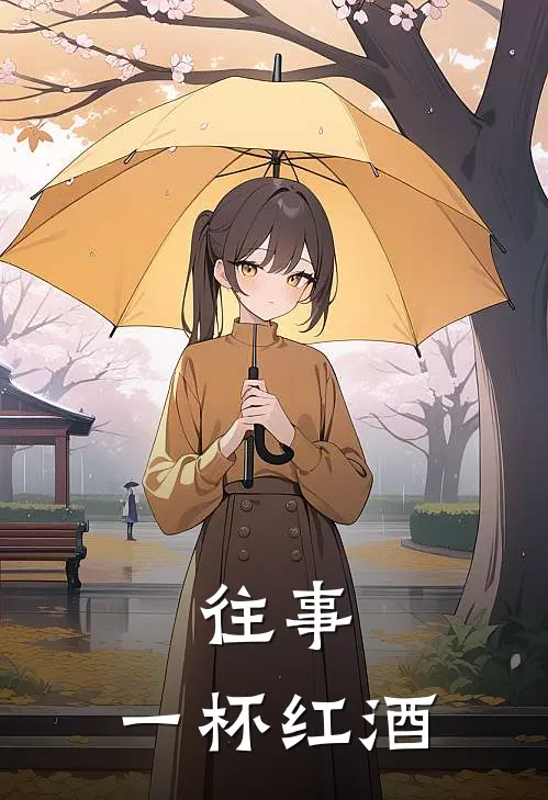 往事，一杯红酒