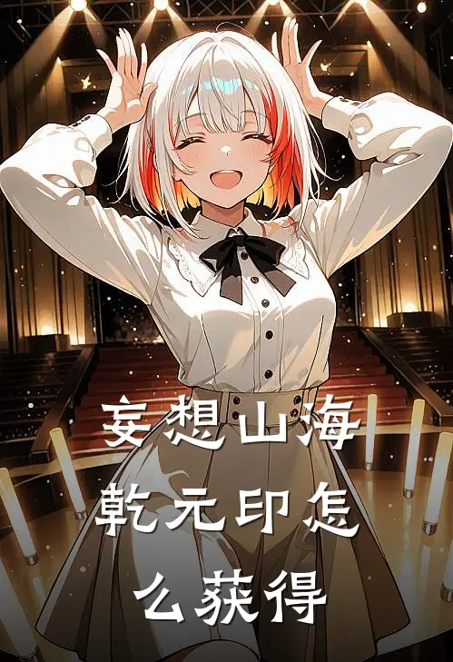 妄想山海乾元印怎么获得