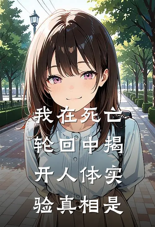 我在死亡轮回中揭开人体实验真相是