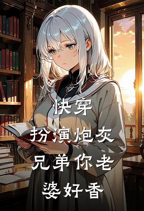 快穿：扮演炮灰，兄弟你老婆好香