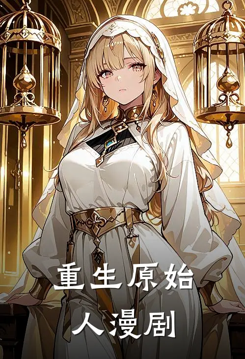 重生原始人漫剧