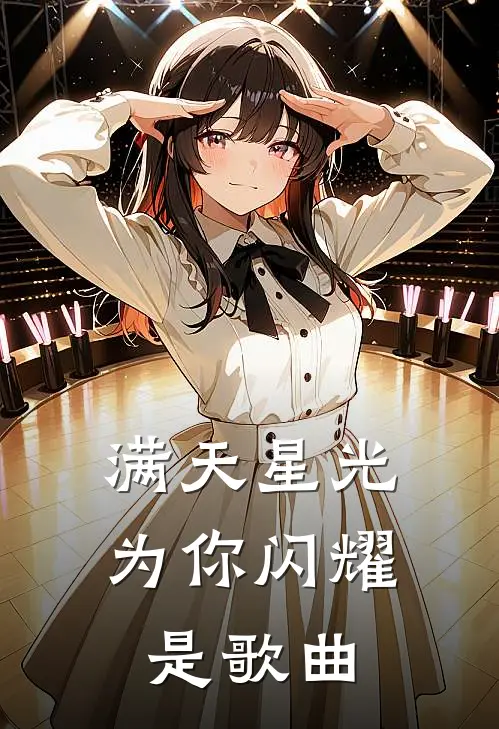 满天星光为你闪耀是歌曲