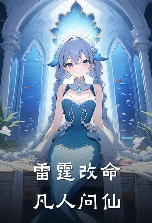 雷霆改命：凡人问仙