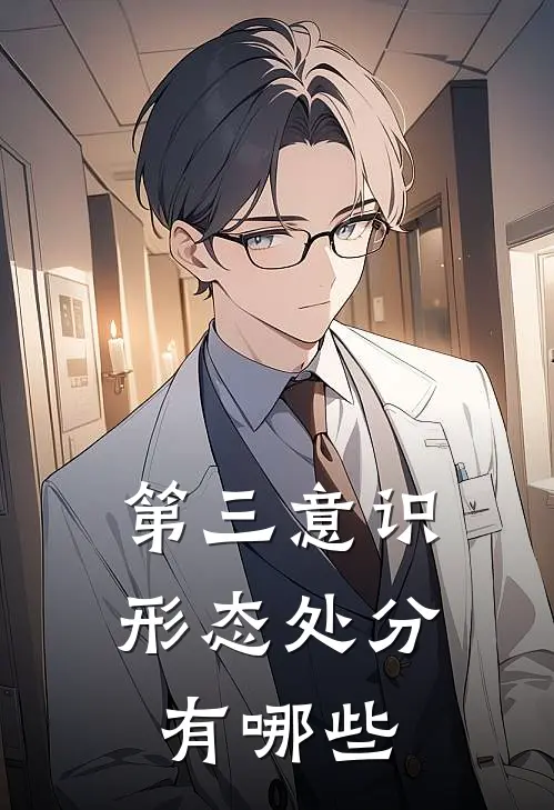 第三意识形态处分有哪些