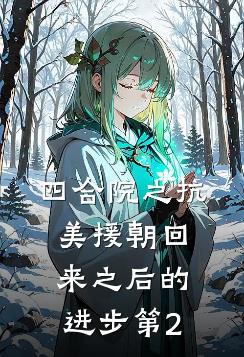 四合院之抗美援朝回来之后的进步第2