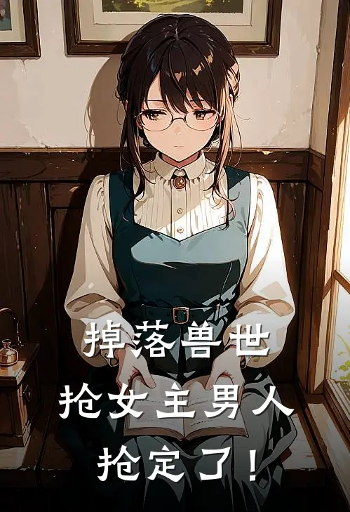 掉落兽世，抢女主男人抢定了！