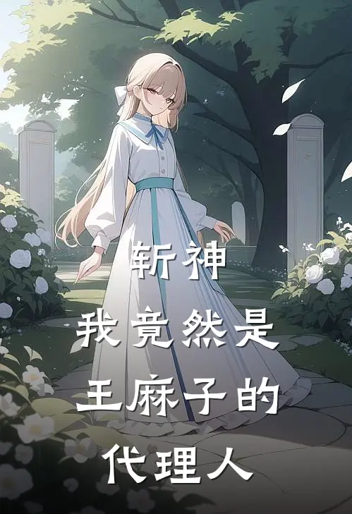 斩神：我竟然是王麻子的代理人