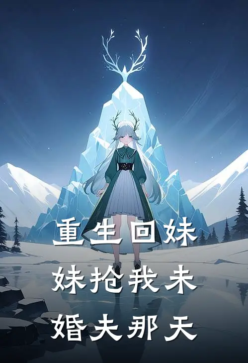 重生回妹妹抢我未婚夫那天