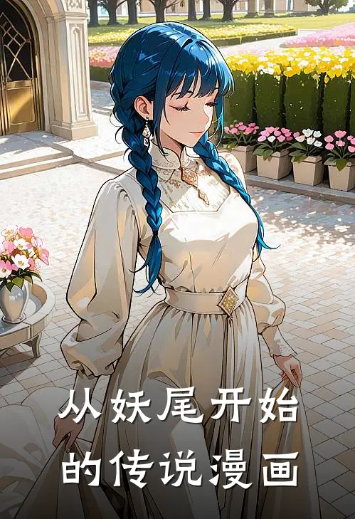 从妖尾开始的传说漫画