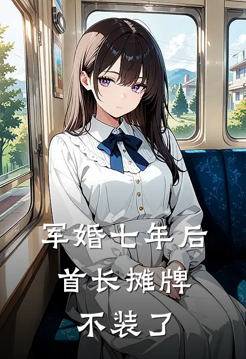 军婚七年后，首长摊牌不装了孟徽雪周郯最热门小说_免费小说全集军婚七年后，首长摊牌不装了(孟徽雪周郯)