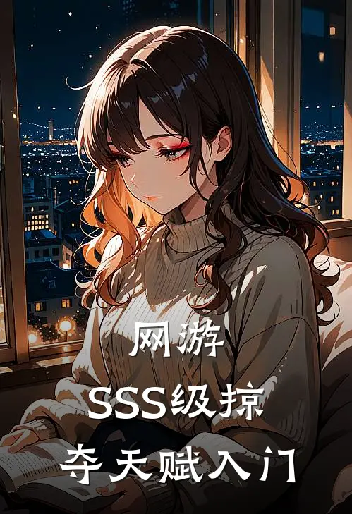 网游：SSS级掠夺天赋入门