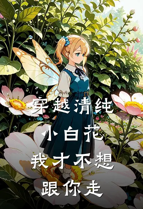 穿越清纯小白花，我才不想跟你走