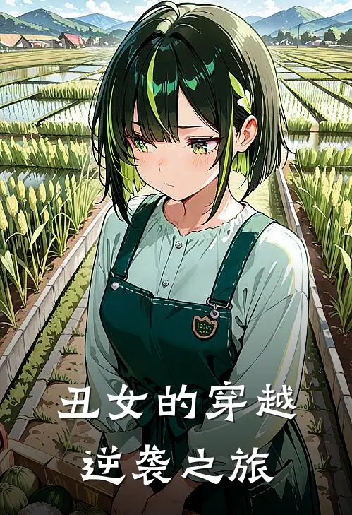 丑女的穿越逆袭之旅