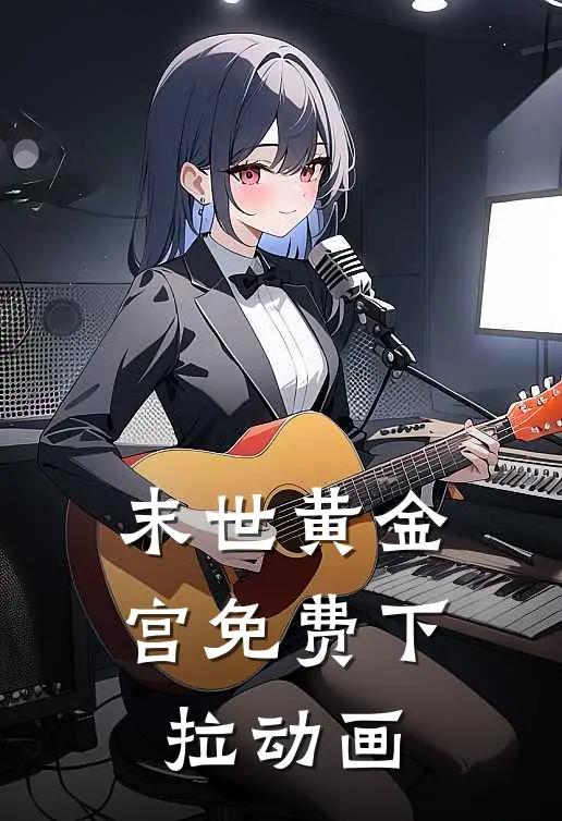 末世黄金宫免费下拉动画