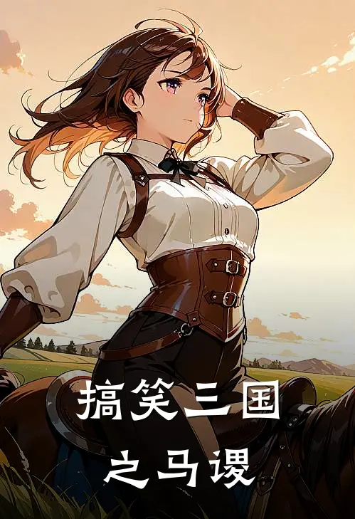 搞笑三国之马谡