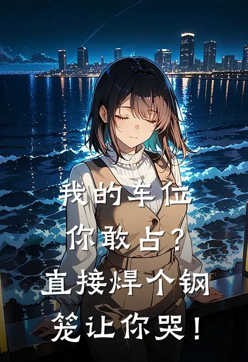 我的车位你敢占？直接焊个钢笼让你哭！王富贵路虎完本热门小说_小说完结版我的车位你敢占？直接焊个钢笼让你哭！(王富贵路虎)