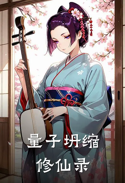 量子坍缩修仙录