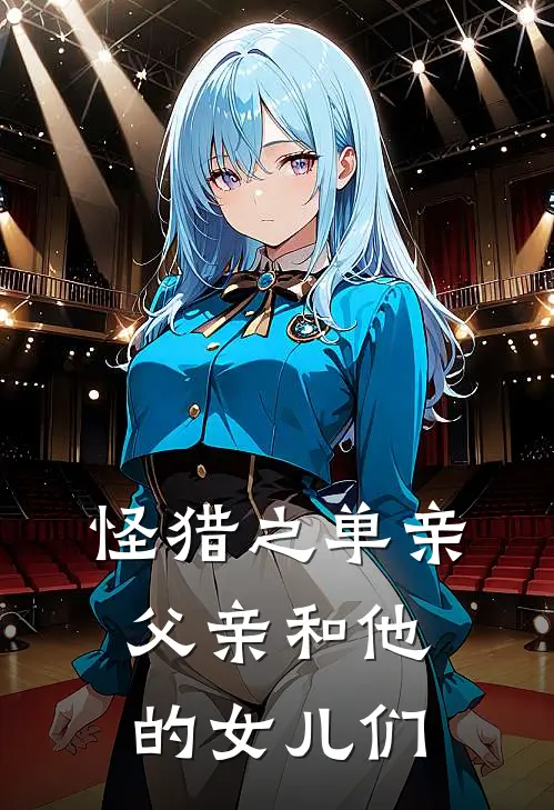 怪猎之单亲父亲和他的女儿们