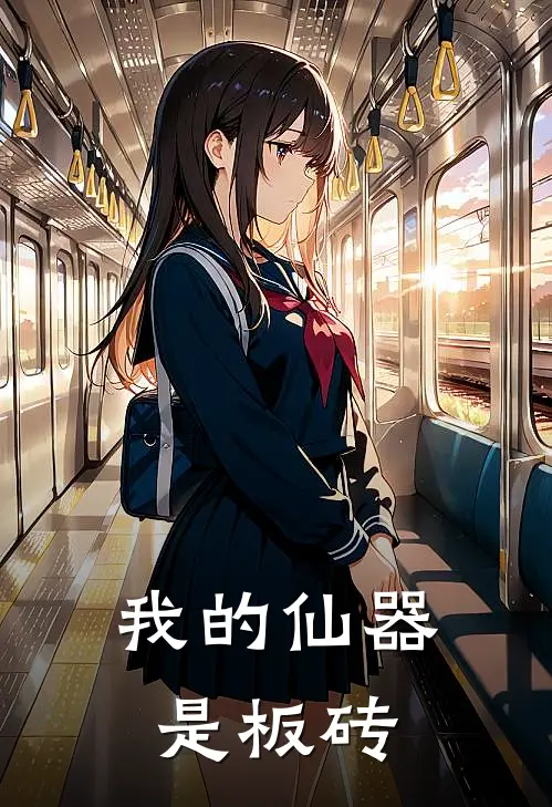 我的仙器是板砖