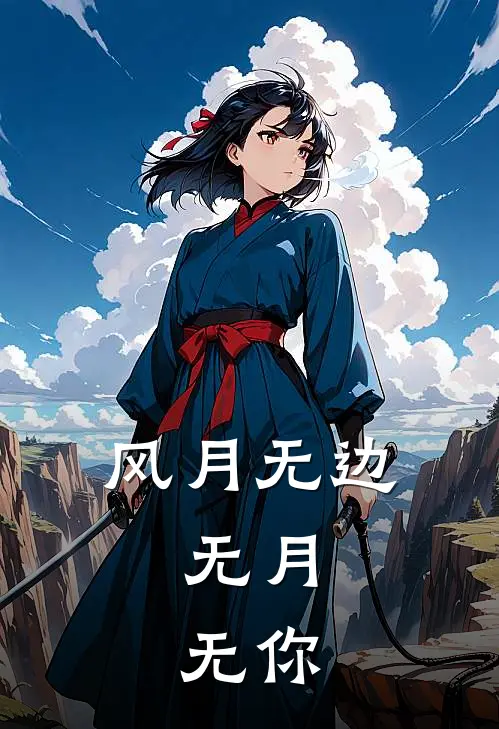 风月无边，无月，无你