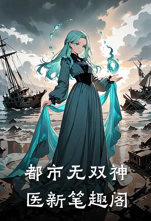 都市无双神医新笔趣阁