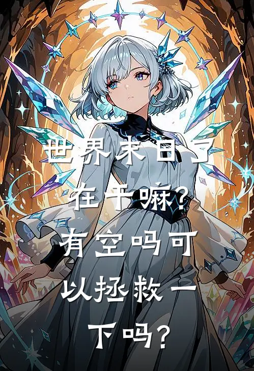 世界末日了在干嘛?有空吗可以拯救一下吗?
