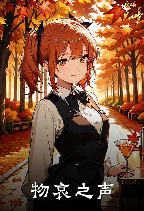 物哀之声