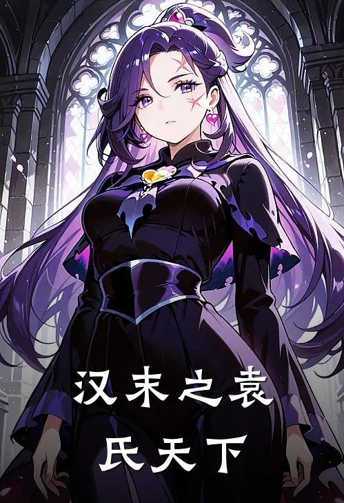 汉末之袁氏天下