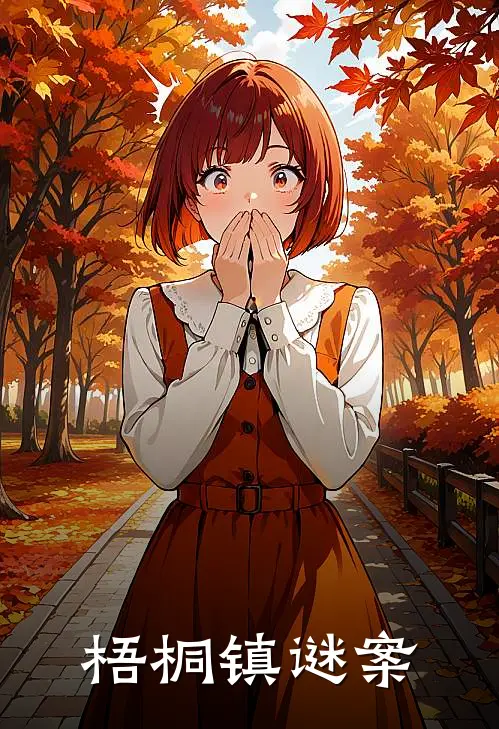 梧桐镇谜案